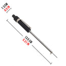 Brake Pad Thickness Gauge