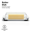 Butter Dish