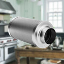 4 Inch Air Carbon Filter