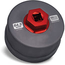 14 Flute Aluminum Oil Filter Wrench