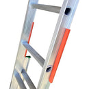 Anti-Slip Ladder Rail Cover & Stabilizer