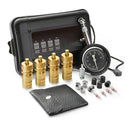 Automatic Tire Deflator Kit