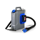 48V Cordless Disinfectant Fogger Machine