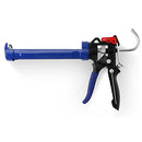 Anti-Drip Caulking Tool