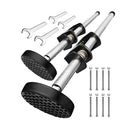 Extendable Ladder Leveler