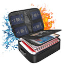 Fireproof Document Bag
