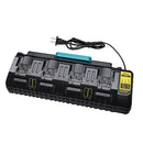 Fast Battery Pack Charger