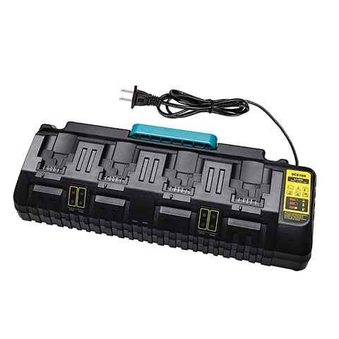 Fast Battery Pack Charger