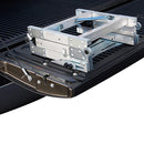 Foldable Truck Tailgate Ladder