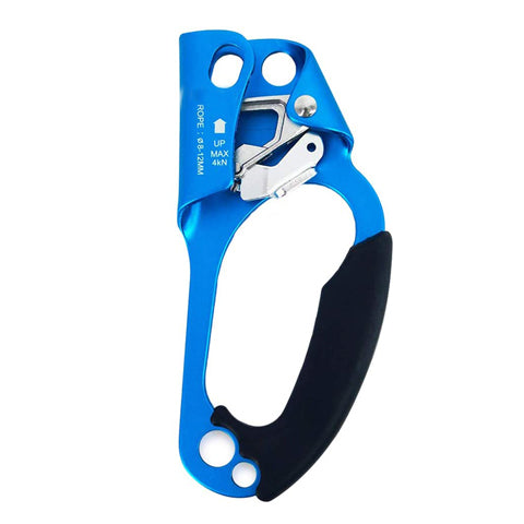 Hand Ascender