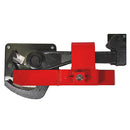 Heavy Duty Cargo Door Lock