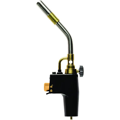 Multipurpose High Heat Torch Head
