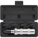 3/8-Inch Drive Manual Reversible Impact Driver Set