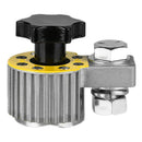 300 Amp Magnetic Ground Base Clamp