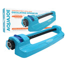 Metal Base Oscillating Sprinkler