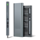 62-in-1 Mini Electric Screwdriver Set