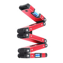 Multi-Function Foldable Level Tool