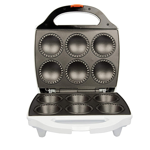 Mini Pie and Quiche Maker
