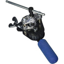 1/8 To 3/4 Inch O.D. Flaring Tool