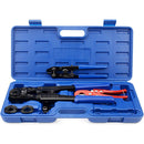 PEX Copper Ring Crimper Tool Kit