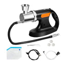 2-in-1 Portable Cold Smoker Infuser & Vacuum Sealer