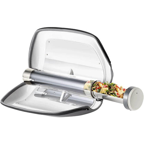 Portable Solar Oven Stove