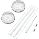 RV Flying Insect Screen