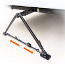 RV Hitch Mount Stabilizer