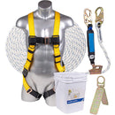 Roofing Safety Kit