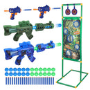 Shooting Game Toy Set