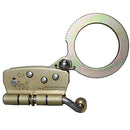 Self-Locking Rope Grab