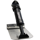 Self-Leveling Trim Tabs