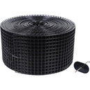 Solar Panel Mesh Critter Guard Kit