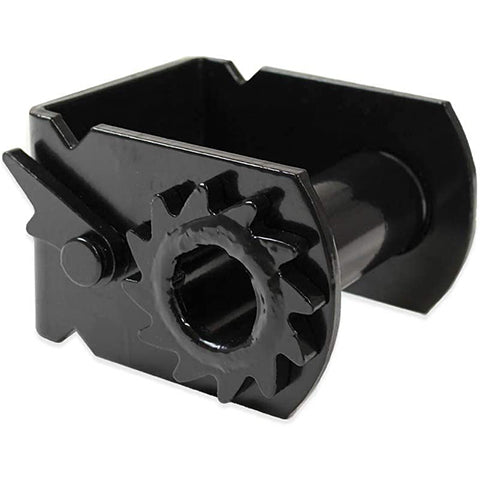 Trailer Sliding Winch