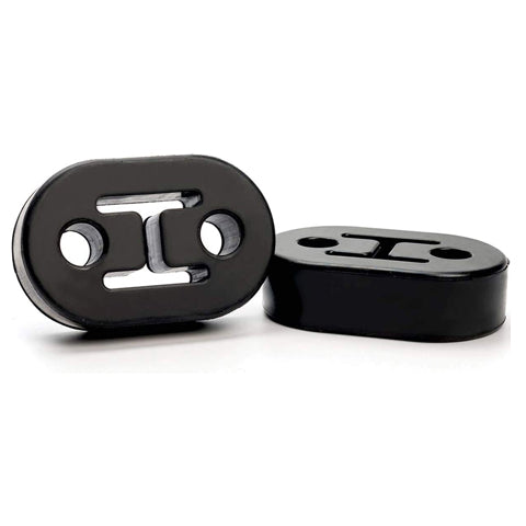 Universal Exhaust Rubber Hanger