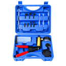 Vacuum Pump Brake Bleeder Kit