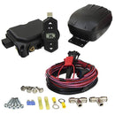 Wireless Air Compressor System