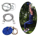 95 Foot Zip Line Kit