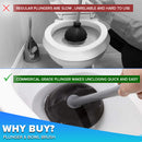 Plunger & Bowl Brush