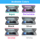 UV Cell Phone Sanitizer and Charger