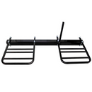 RV 2-Bike Bumper Rack