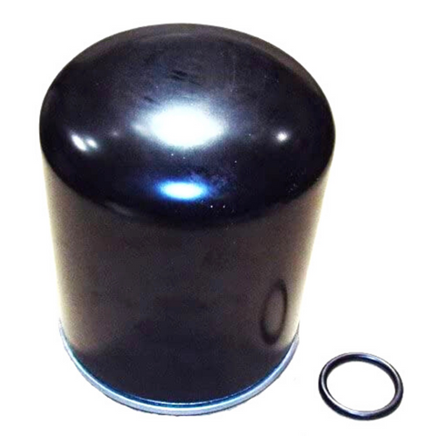 Air Dryer Spin-On Cartridge Replacement