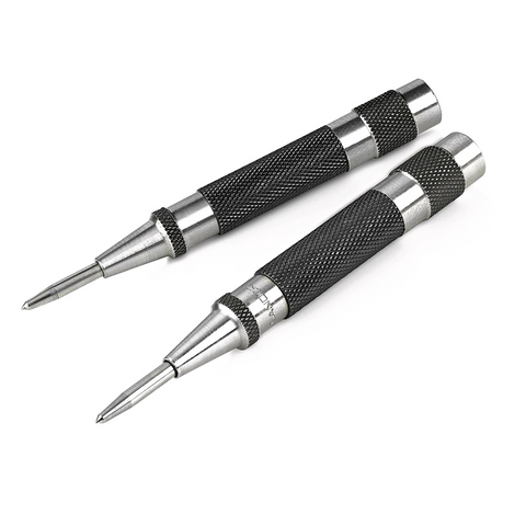 Automatic Center Punch