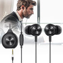 7.1 Channel Magnetic In-Ear Earphones