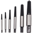 Bolt Screw Extractor Drill Bit Set