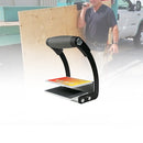 Plywood and Drywall Panel Carrier Tool