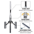 Adjustable Cylinder Hone Tool