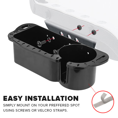 Boat Caddy Organizer