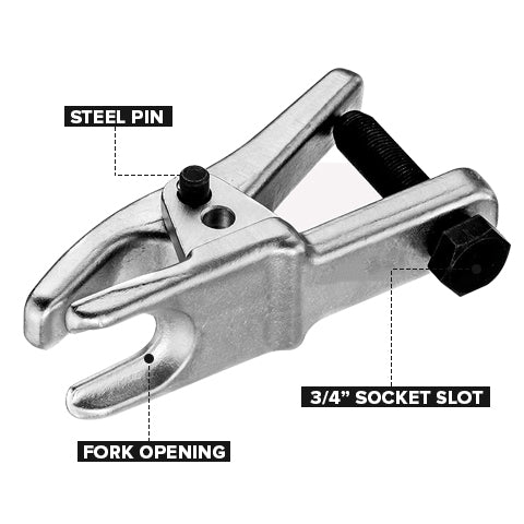 Ball Joint Separator Tool