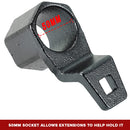 Crankshaft Holding Wrench